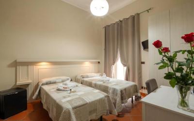 La Rosa Di Firenze B&B 4 La Rosa Di Firenze B&B 4