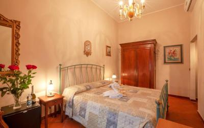 La Rosa Di Firenze B&B 6 La Rosa Di Firenze B&B 6