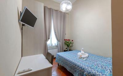La Rosa Di Firenze B&B 10 La Rosa Di Firenze B&B 10