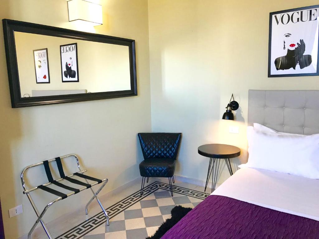 Guest House La Grancontessa 4 Guest House La Grancontessa 4