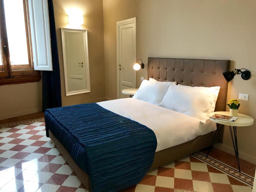 Guest House La Grancontessa 8 Guest House La Grancontessa 8