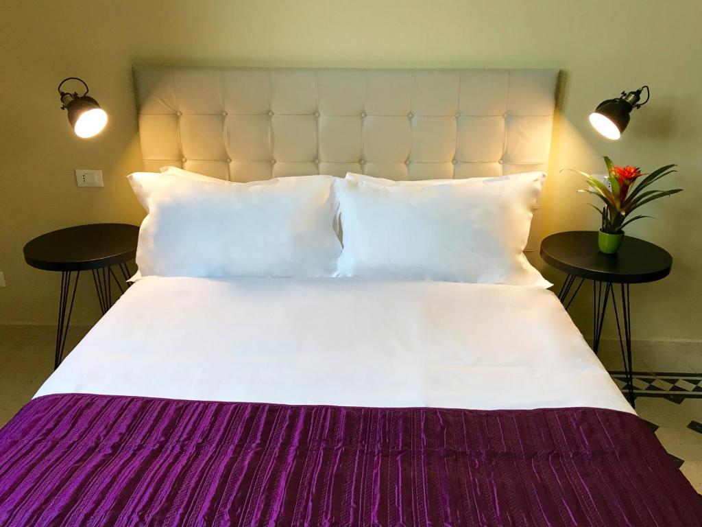 Guest House La Grancontessa 2 Guest House La Grancontessa 2