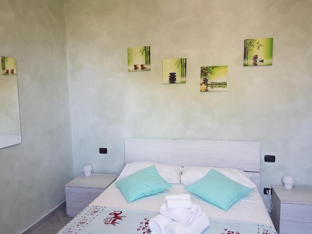 Piccolo Poggio Apartments 6 Piccolo Poggio Apartments 6