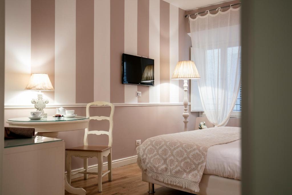 B&B Emozioni Fiorentine 9 B&B Emozioni Fiorentine 9