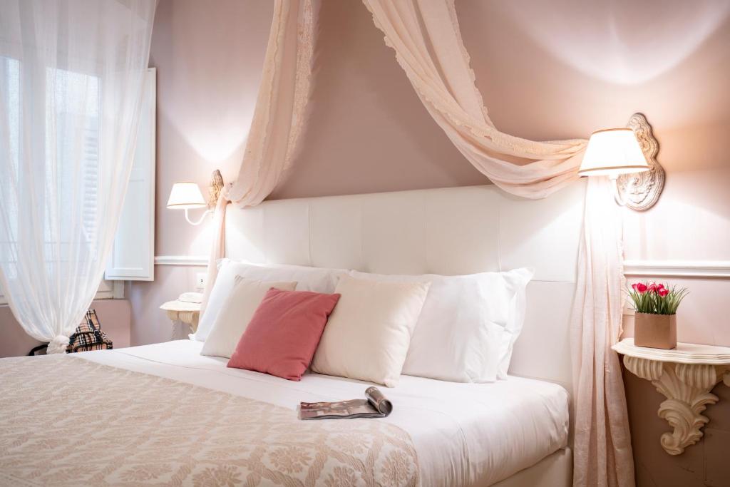 B&B Emozioni Fiorentine 7 B&B Emozioni Fiorentine 7