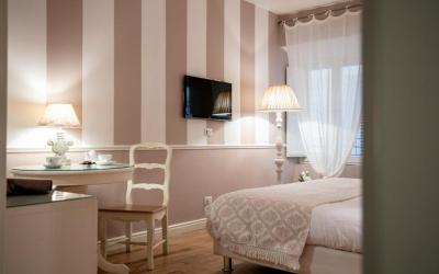 B&B Emozioni Fiorentine 9 B&B Emozioni Fiorentine 9