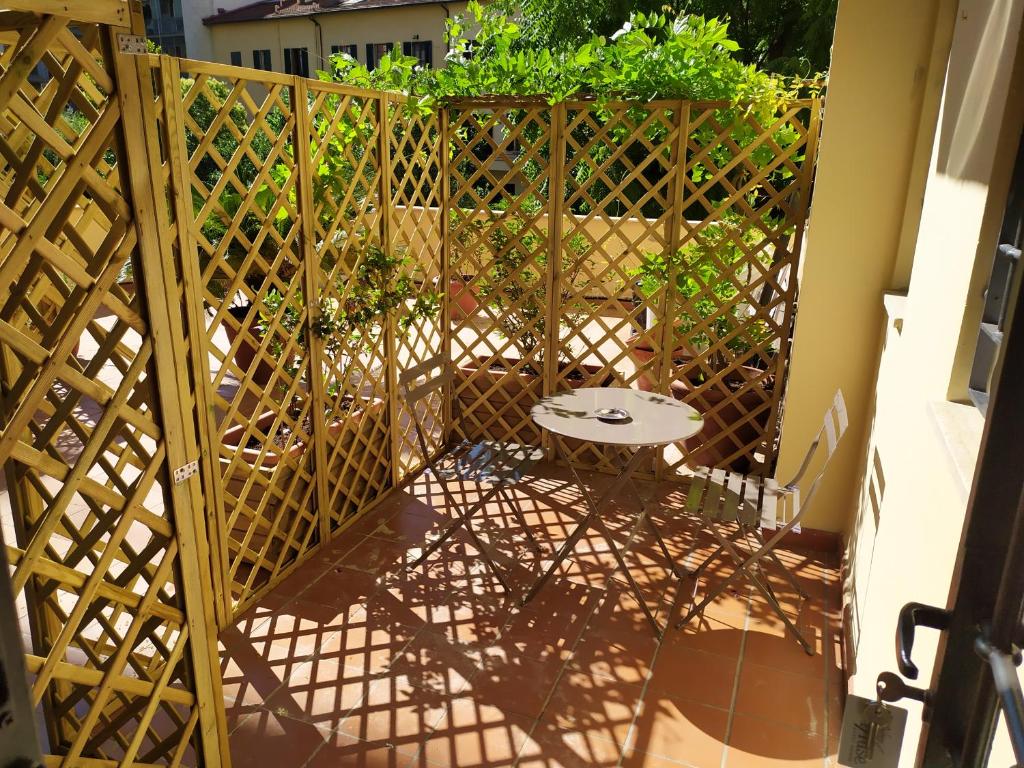 Le Nove Muse Guesthouse 2 Le Nove Muse Guesthouse 2