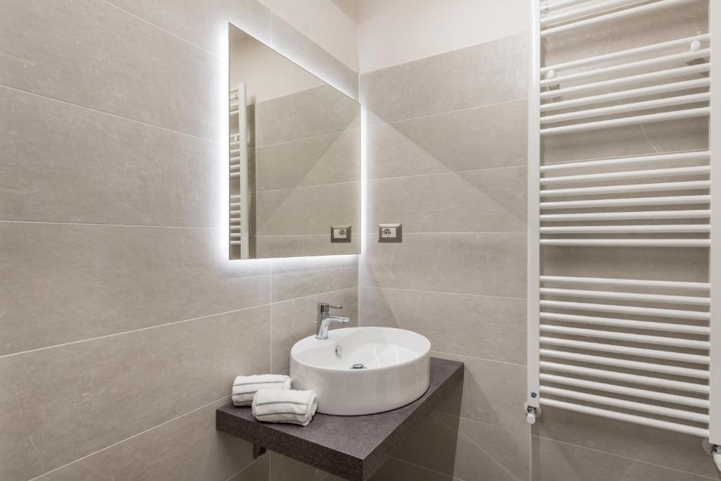 Le Nove Muse Guesthouse 7 Le Nove Muse Guesthouse 7