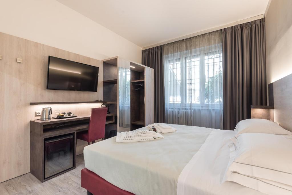 Le Nove Muse Guesthouse 6 Le Nove Muse Guesthouse 6