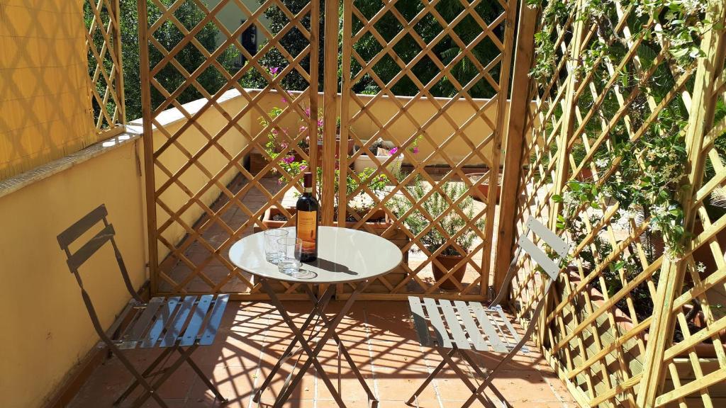 Le Nove Muse Guesthouse 3 Le Nove Muse Guesthouse 3