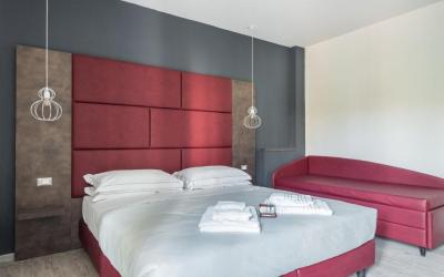 Le Nove Muse Guesthouse 9 Le Nove Muse Guesthouse 9