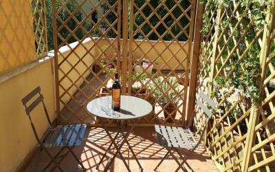 Le Nove Muse Guesthouse 3 Le Nove Muse Guesthouse 3