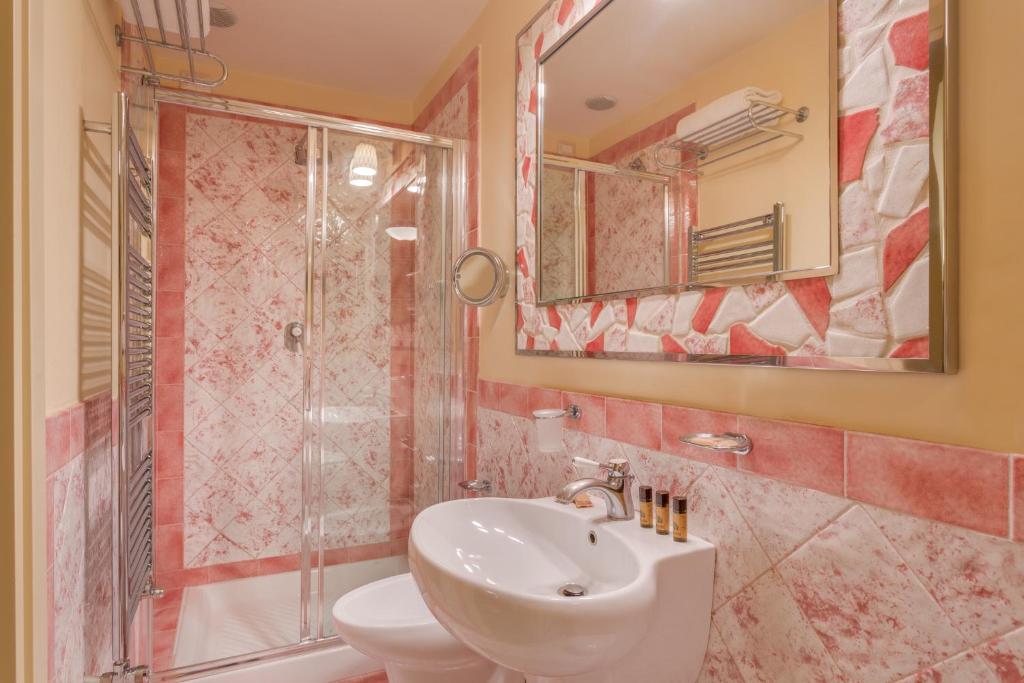 La Casa Del Garbo - Luxury Rooms & Suite 7 La Casa Del Garbo - Luxury Rooms & Suite 7