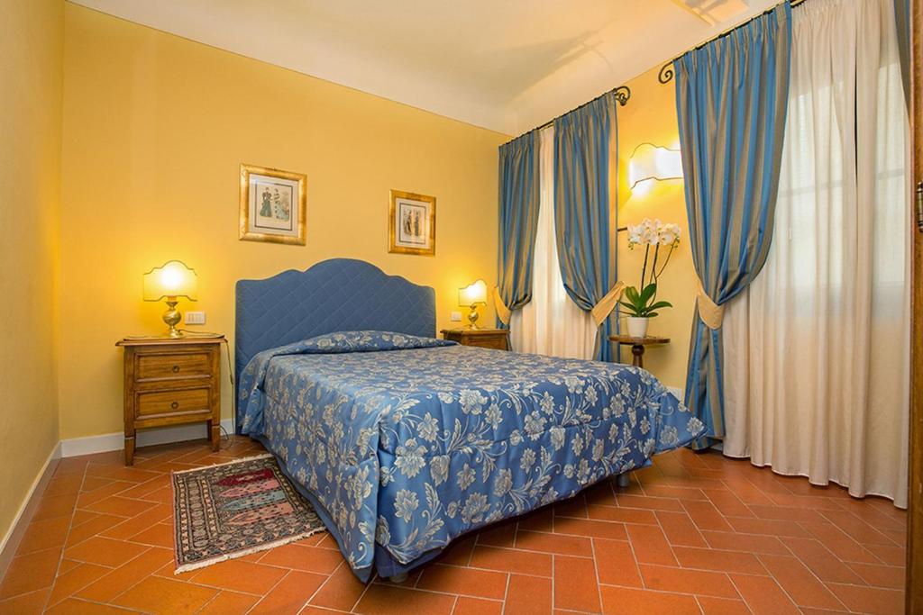 La Casa Del Garbo - Luxury Rooms & Suite 6 La Casa Del Garbo - Luxury Rooms & Suite 6