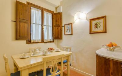 La Casa Del Garbo - Luxury Rooms & Suite 10 La Casa Del Garbo - Luxury Rooms & Suite 10