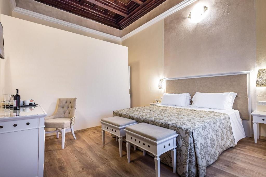 Residenza Alessandra 8 Residenza Alessandra 8