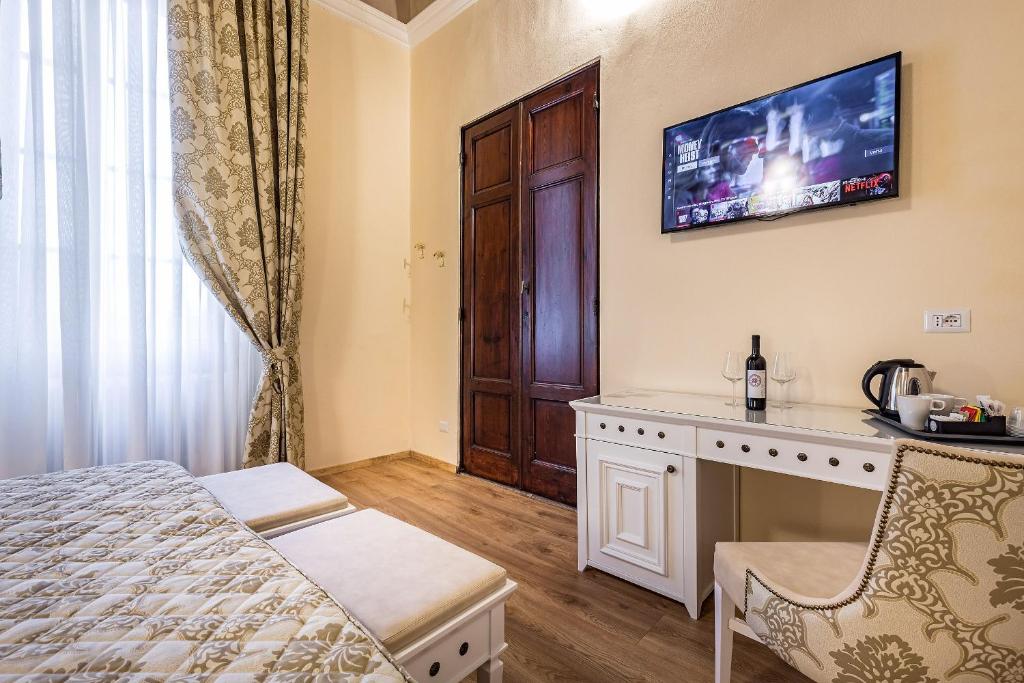 Residenza Alessandra 7 Residenza Alessandra 7
