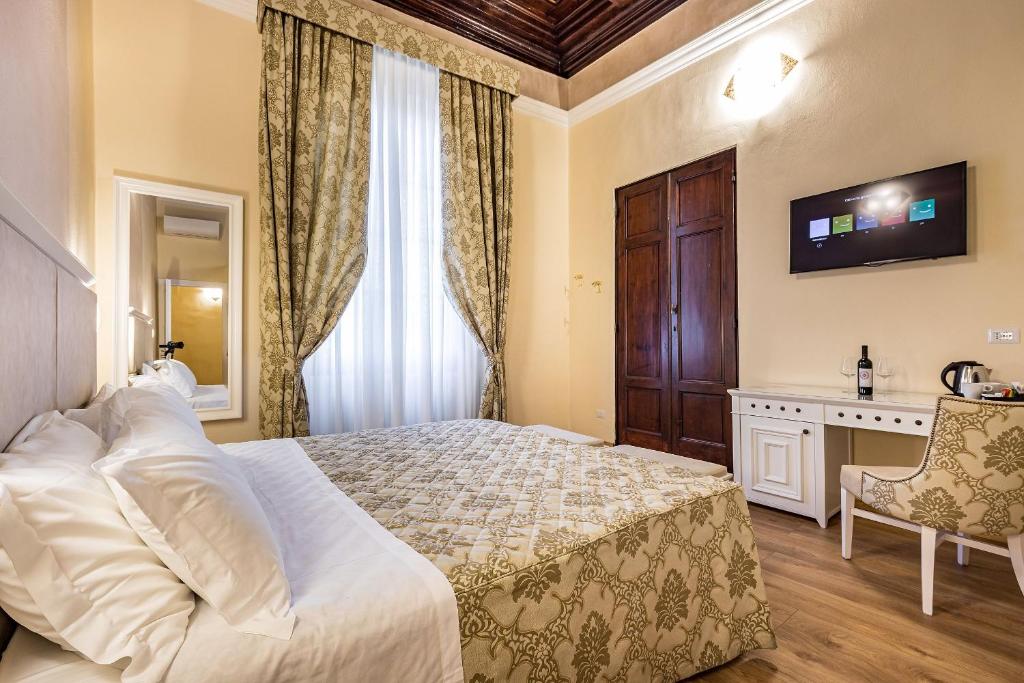 Residenza Alessandra 6 Residenza Alessandra 6