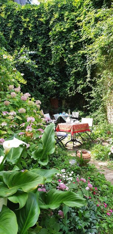 Casa di Annusca 4 Casa di Annusca 4