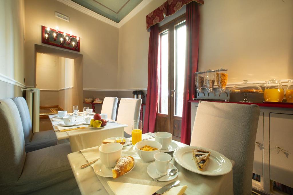 Boutique B&B Torre de' Conti 2 Boutique B&B Torre de' Conti 2
