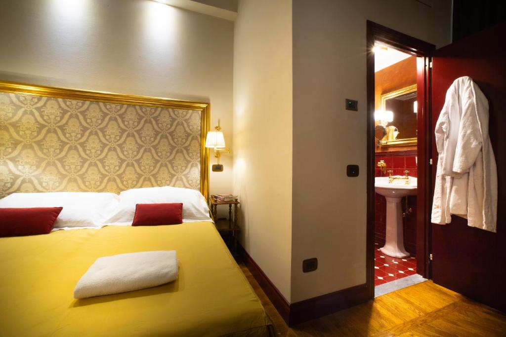 Boutique B&B Torre de' Conti 7 Boutique B&B Torre de' Conti 7