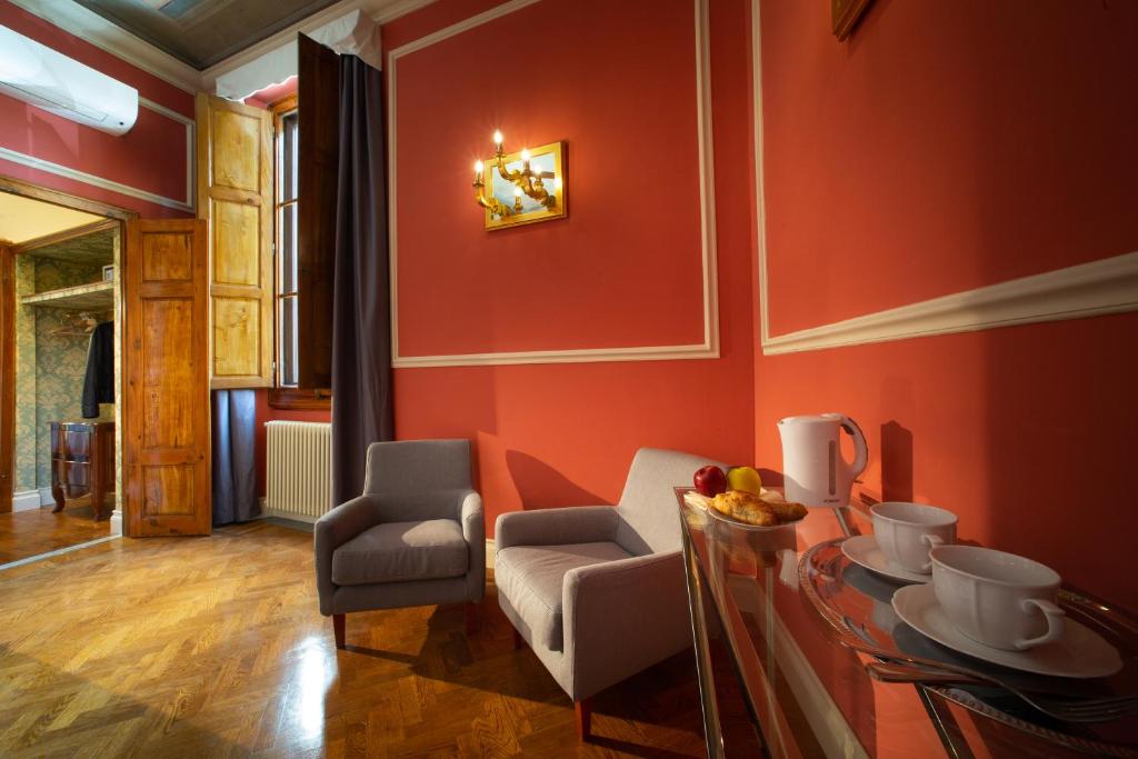 Boutique B&B Torre de' Conti 6 Boutique B&B Torre de' Conti 6