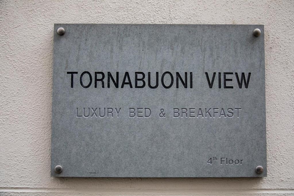 Tornabuoni View 2 Tornabuoni View 2