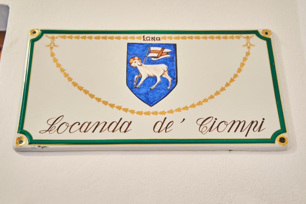 Locanda De' Ciompi 10 Locanda De' Ciompi 10
