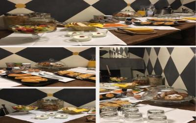 Porcellino Gallery Art Boutique BB 7 Porcellino Gallery Art Boutique BB 7