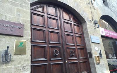 Mabelle Firenze Residenza Sassetti 10 Mabelle Firenze Residenza Sassetti 10