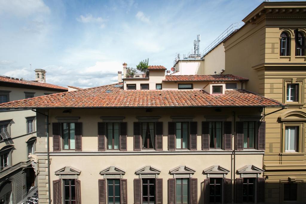 Mabelle Firenze Residenza Sassetti 9 Mabelle Firenze Residenza Sassetti 9