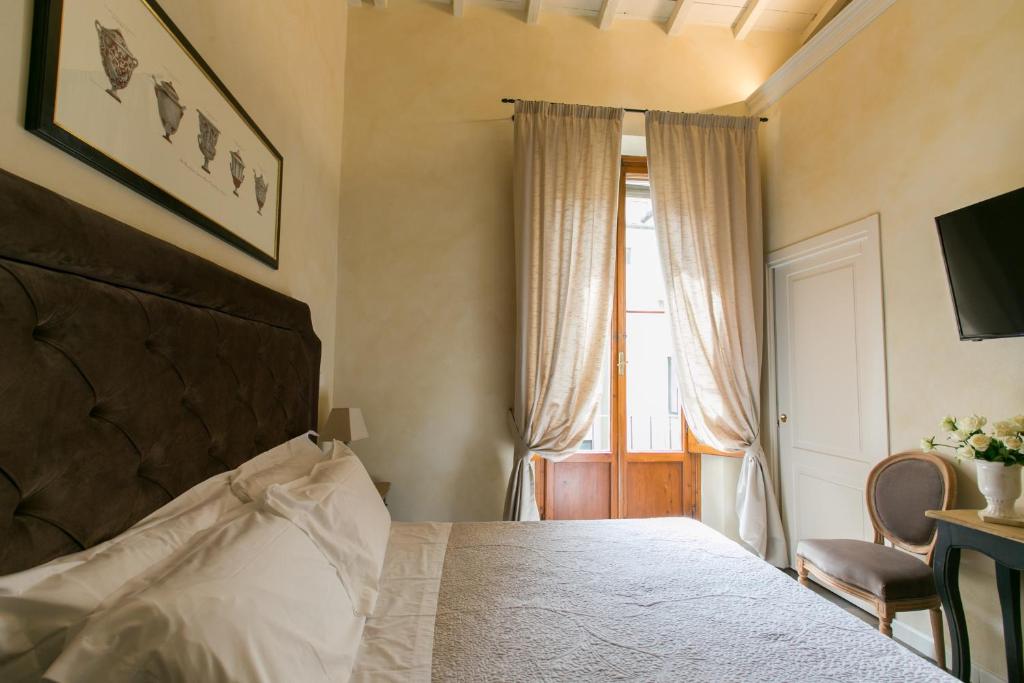 Mabelle Firenze Residenza Sassetti 5 Mabelle Firenze Residenza Sassetti 5