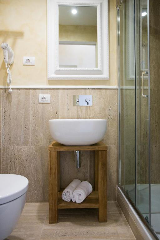 Mabelle Firenze Residenza Sassetti 3 Mabelle Firenze Residenza Sassetti 3