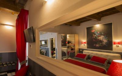 Bed and Breakfast Locanda di Mosconi 2 Bed and Breakfast Locanda di Mosconi 2