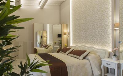 Bed and Breakfast Locanda di Mosconi 3 Bed and Breakfast Locanda di Mosconi 3