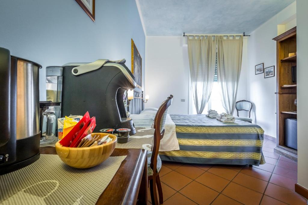 Alla Dimora Altea 8 Alla Dimora Altea 8
