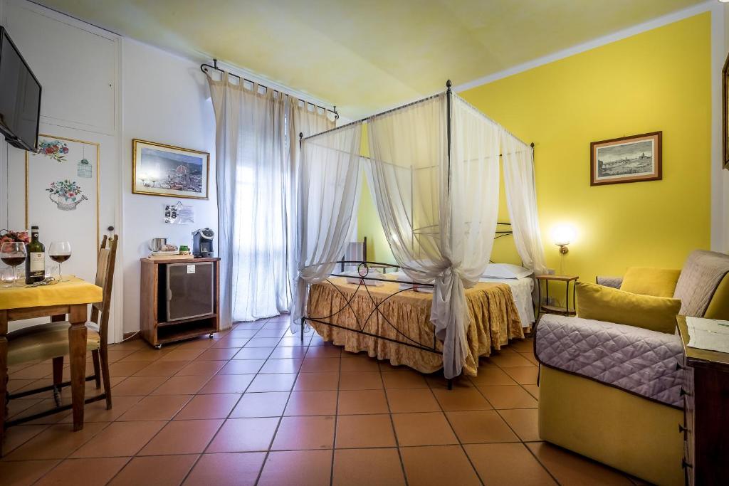 Alla Dimora Altea 5 Alla Dimora Altea 5