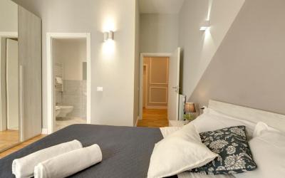 Sleep Tight Florence (Rooms) 9 Sleep Tight Florence (Rooms) 9
