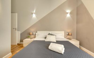Sleep Tight Florence (Rooms) 3 Sleep Tight Florence (Rooms) 3