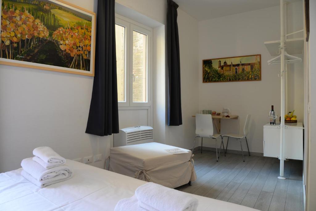 Nonna Lina Rooms 7 Nonna Lina Rooms 7