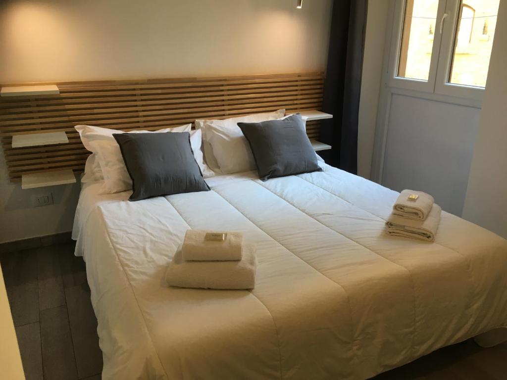 Nonna Lina Rooms 4 Nonna Lina Rooms 4