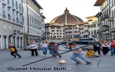Guest House Biffi Simone 3 Guest House Biffi Simone 3