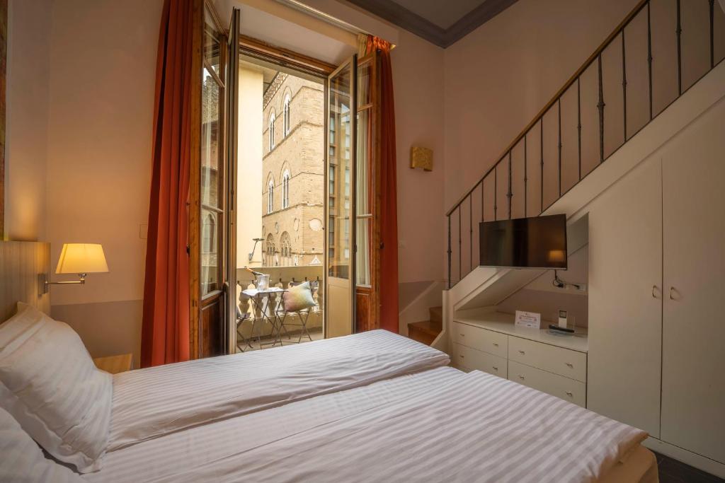 B&B Repubblica 8 B&B Repubblica 8