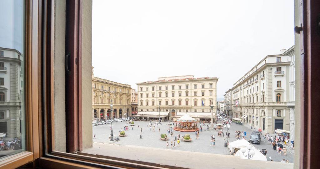 B&B Repubblica 7 B&B Repubblica 7