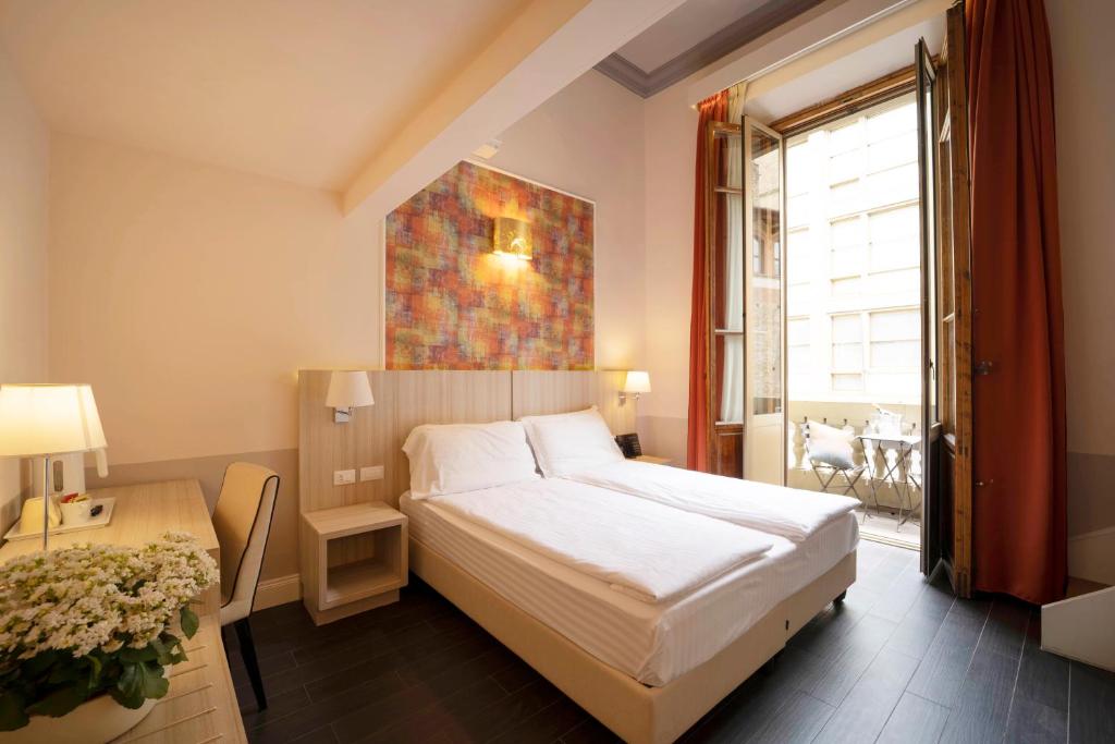 B&B Repubblica 3 B&B Repubblica 3