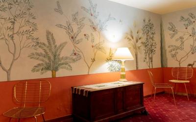 Casa Uffizi XIII Century Tower House Boutique Hotel 5 Casa Uffizi XIII Century Tower House Boutique Hotel 5