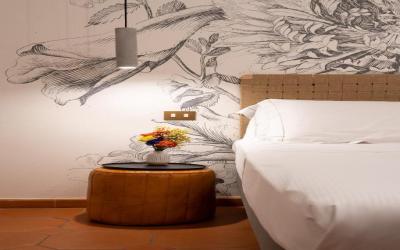 SPIRIT OF FLORENCE Boutique Rooms 10 SPIRIT OF FLORENCE Boutique Rooms 10