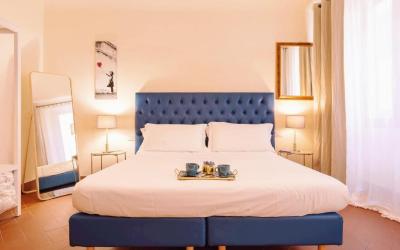 SPIRIT OF FLORENCE Boutique Rooms 8 SPIRIT OF FLORENCE Boutique Rooms 8