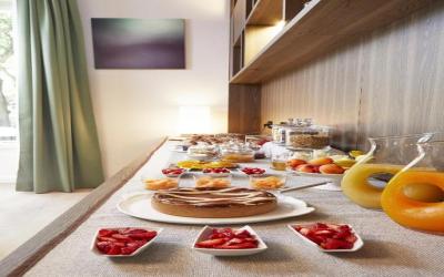 Messori Suites 3 Messori Suites 3