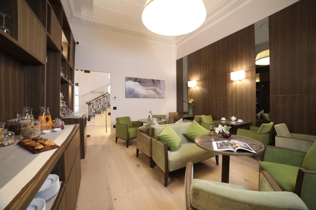 Messori Suites 10 Messori Suites 10